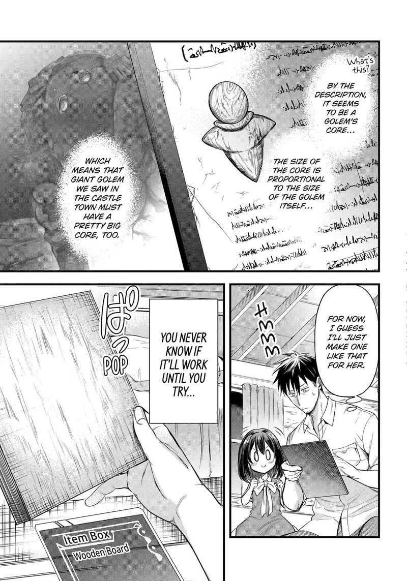 Around 40 Otoko No Isekai Tsuuhan Seikatsu 51 5