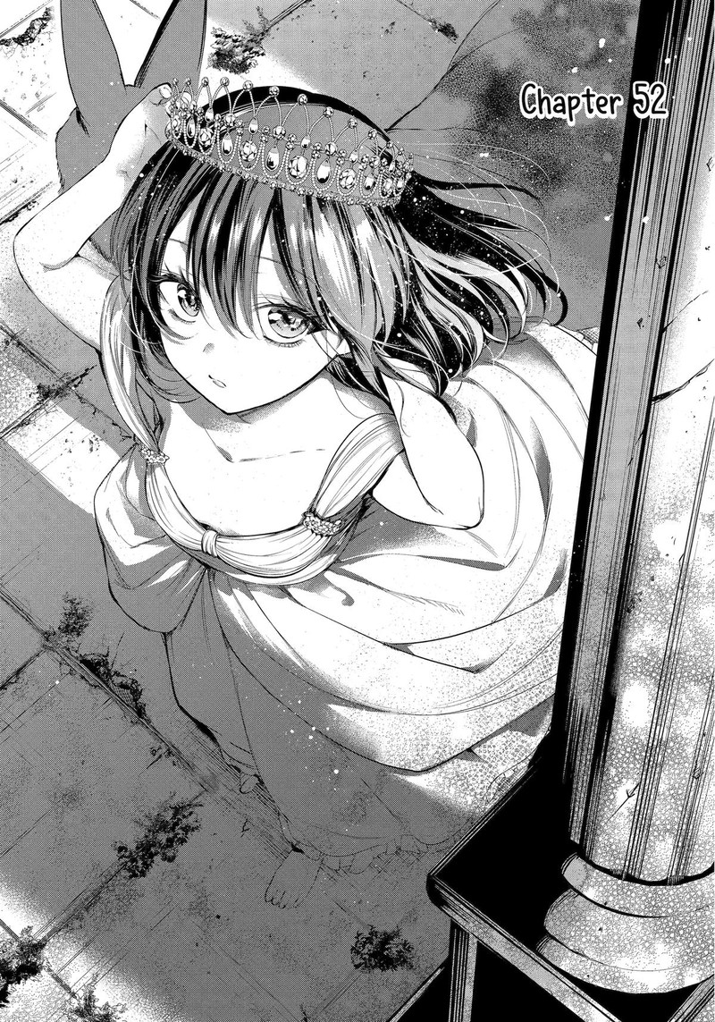 Around 40 Otoko No Isekai Tsuuhan Seikatsu 52 1