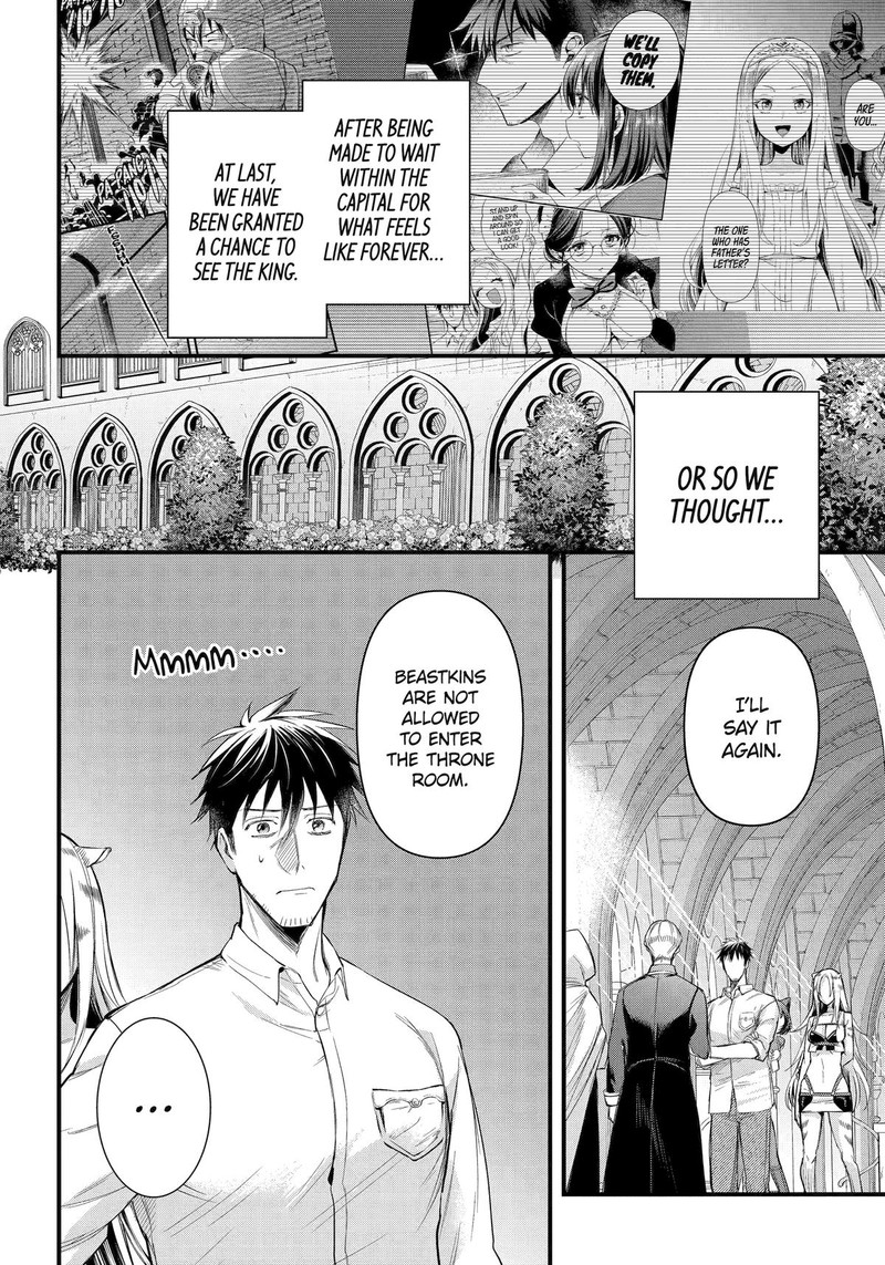 Around 40 Otoko No Isekai Tsuuhan Seikatsu 52 2