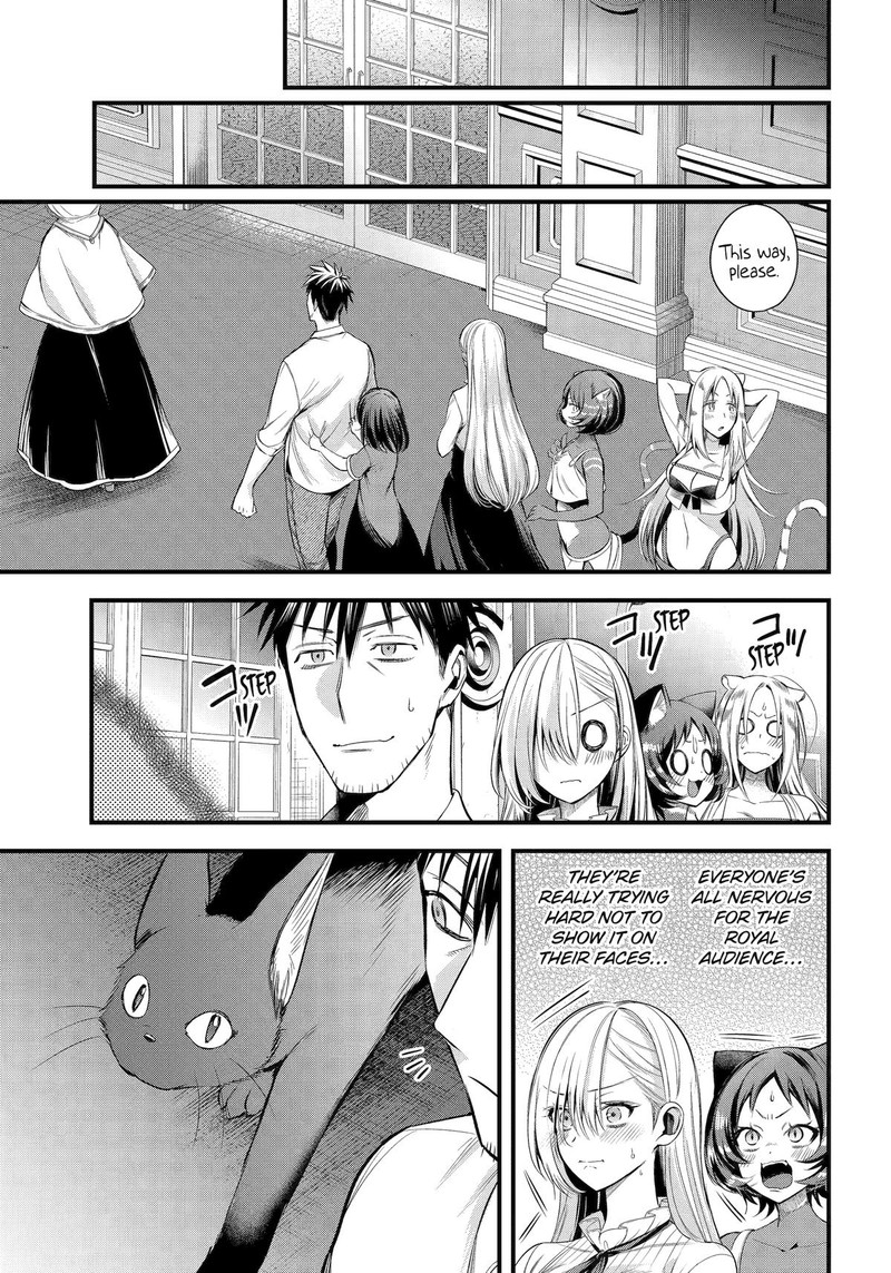 Around 40 Otoko No Isekai Tsuuhan Seikatsu 52 7