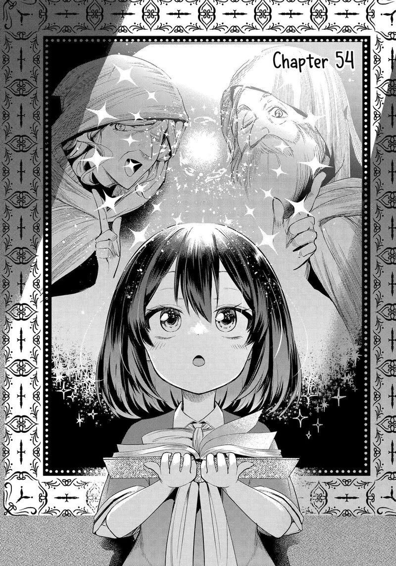 Around 40 Otoko No Isekai Tsuuhan Seikatsu 54 1