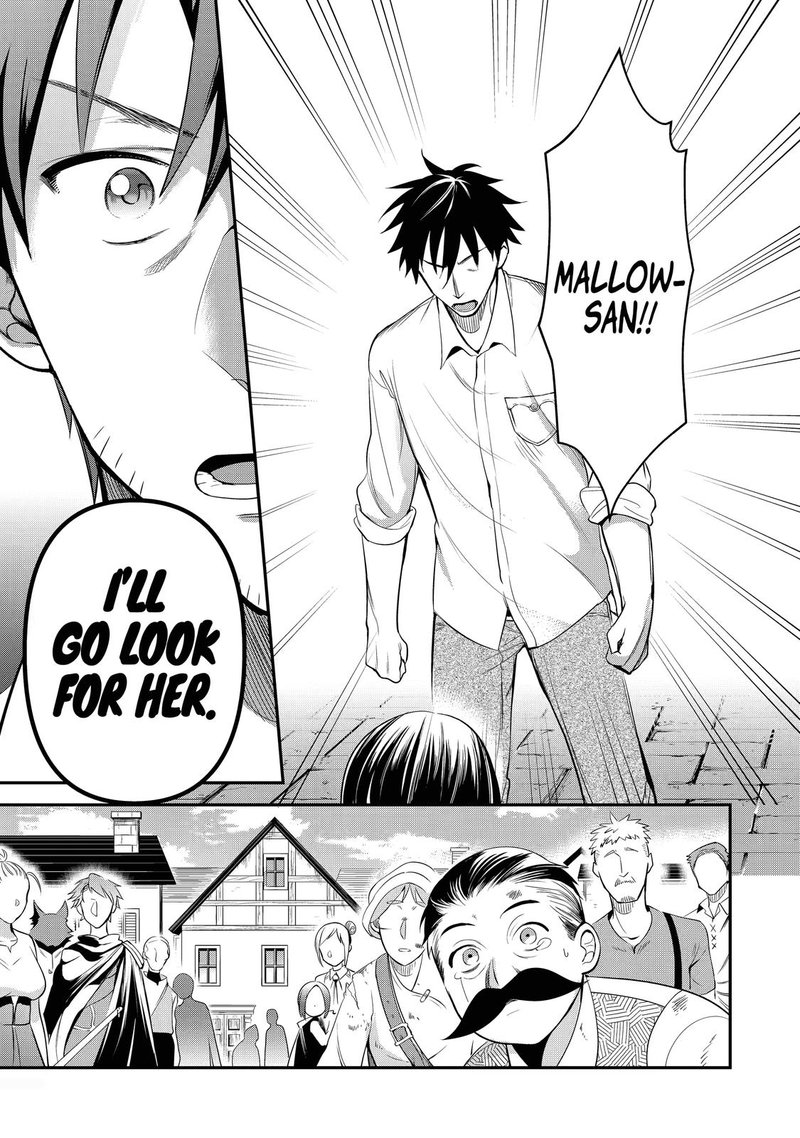 Around 40 Otoko No Isekai Tsuuhan Seikatsu 7 7