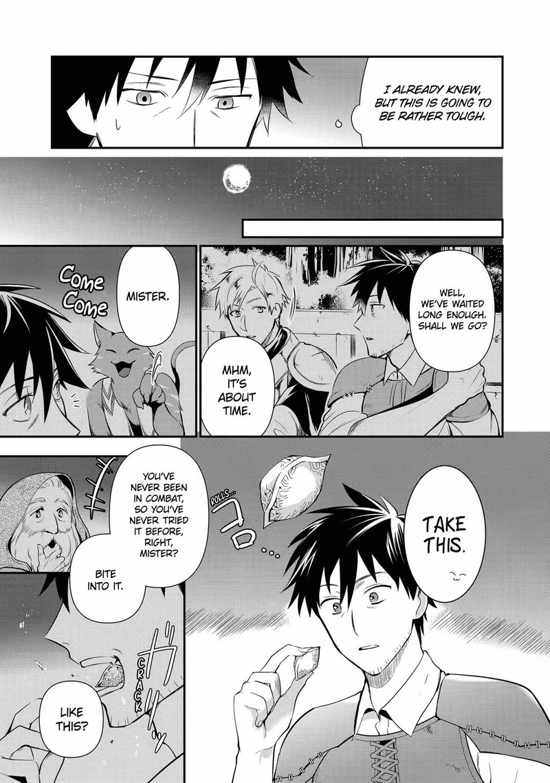 Around 40 Otoko No Isekai Tsuuhan Seikatsu 8 13