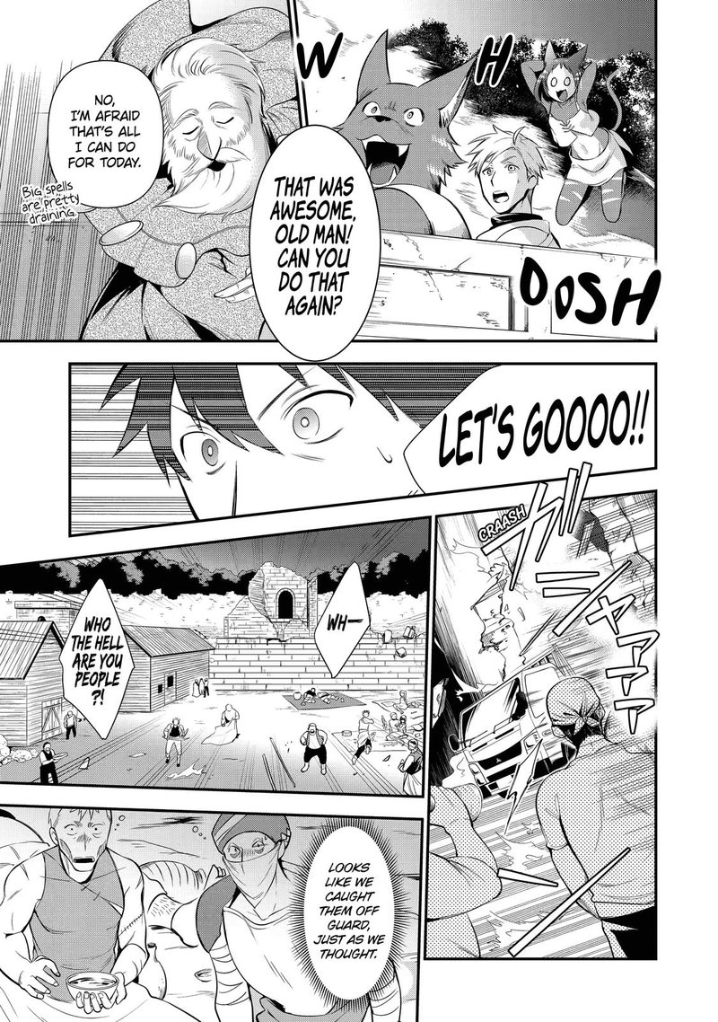 Around 40 Otoko No Isekai Tsuuhan Seikatsu 8 17