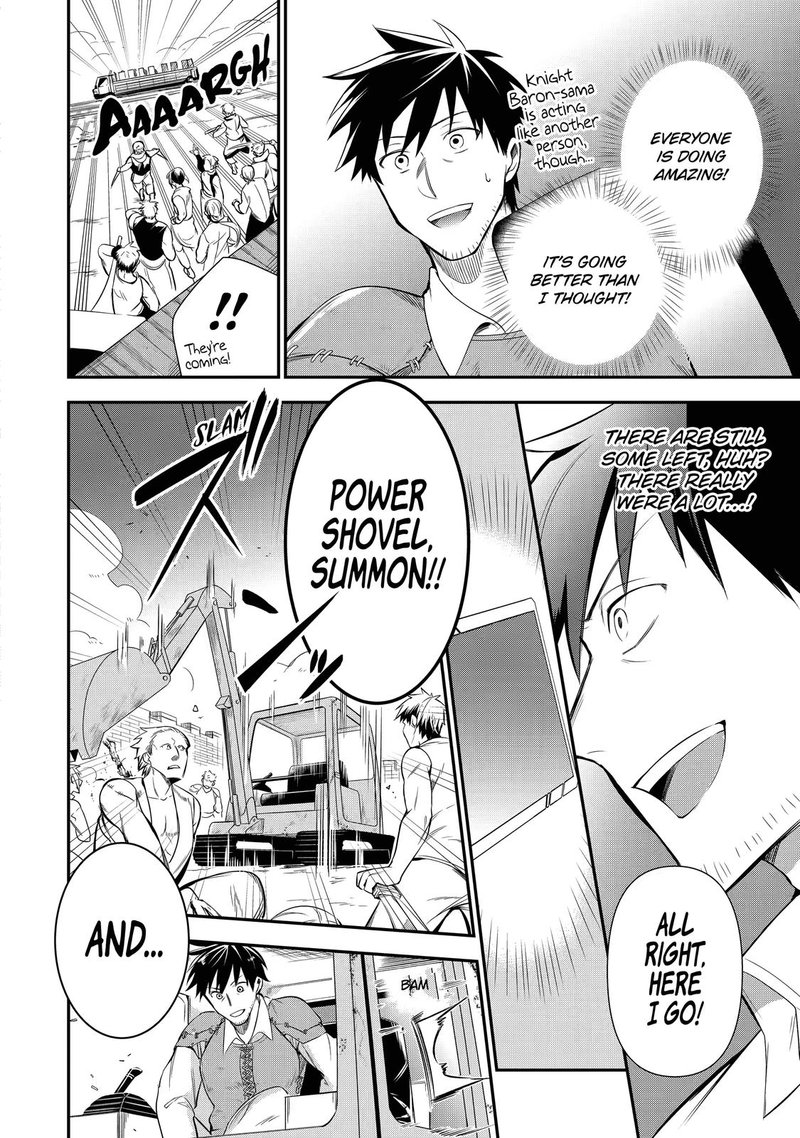 Around 40 Otoko No Isekai Tsuuhan Seikatsu 8 20
