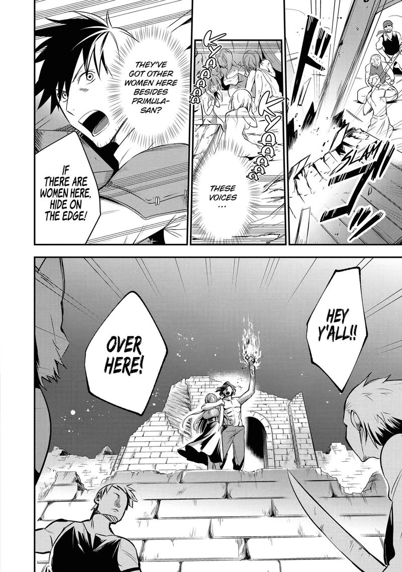 Around 40 Otoko No Isekai Tsuuhan Seikatsu 8 22
