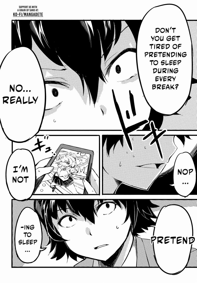 Aru Hi Totsuzen Gal No IInazuke Ga Dekita 1 10