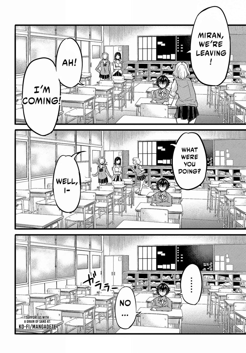 Aru Hi Totsuzen Gal No IInazuke Ga Dekita 1 12