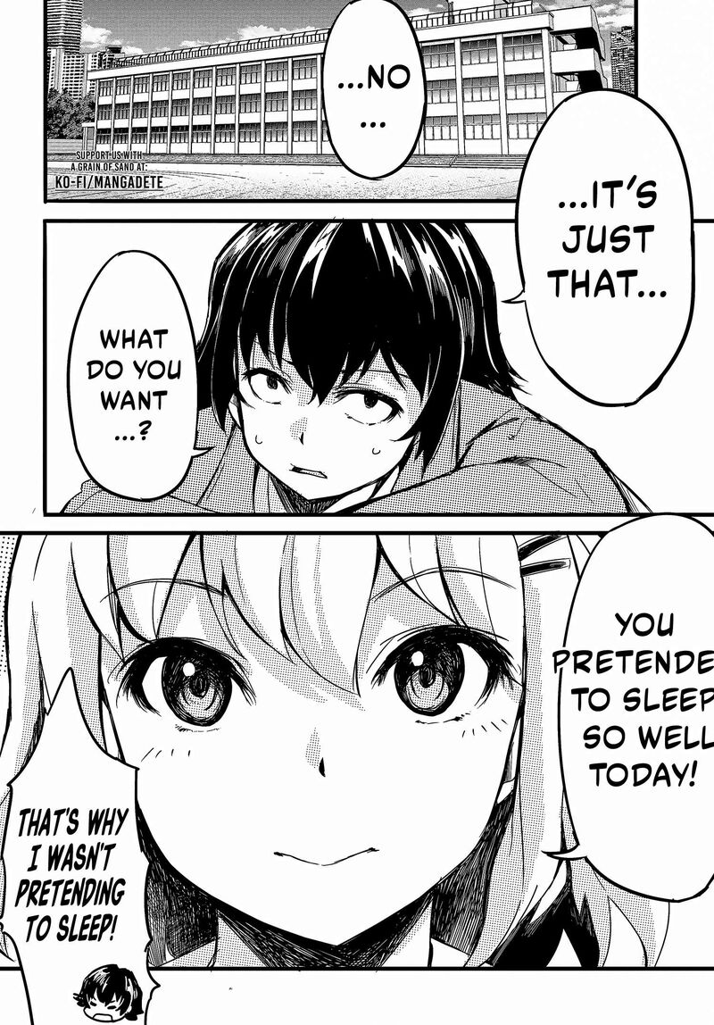Aru Hi Totsuzen Gal No IInazuke Ga Dekita 1 16