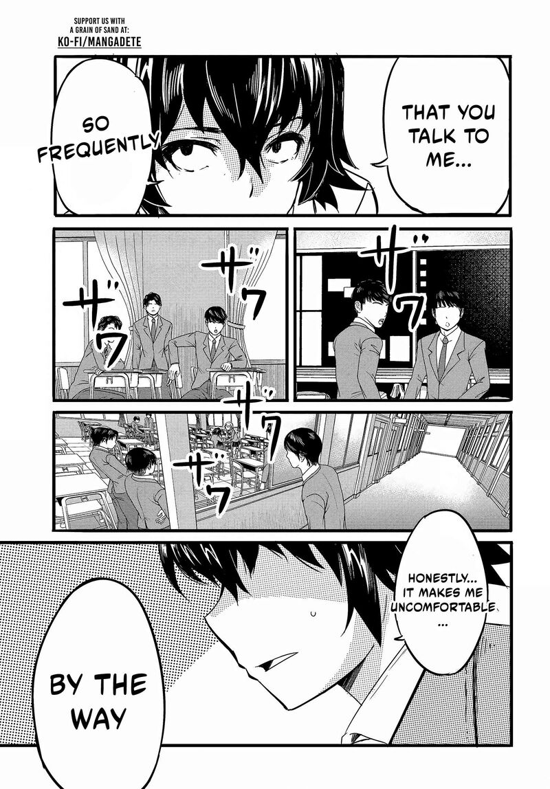 Aru Hi Totsuzen Gal No IInazuke Ga Dekita 1 17