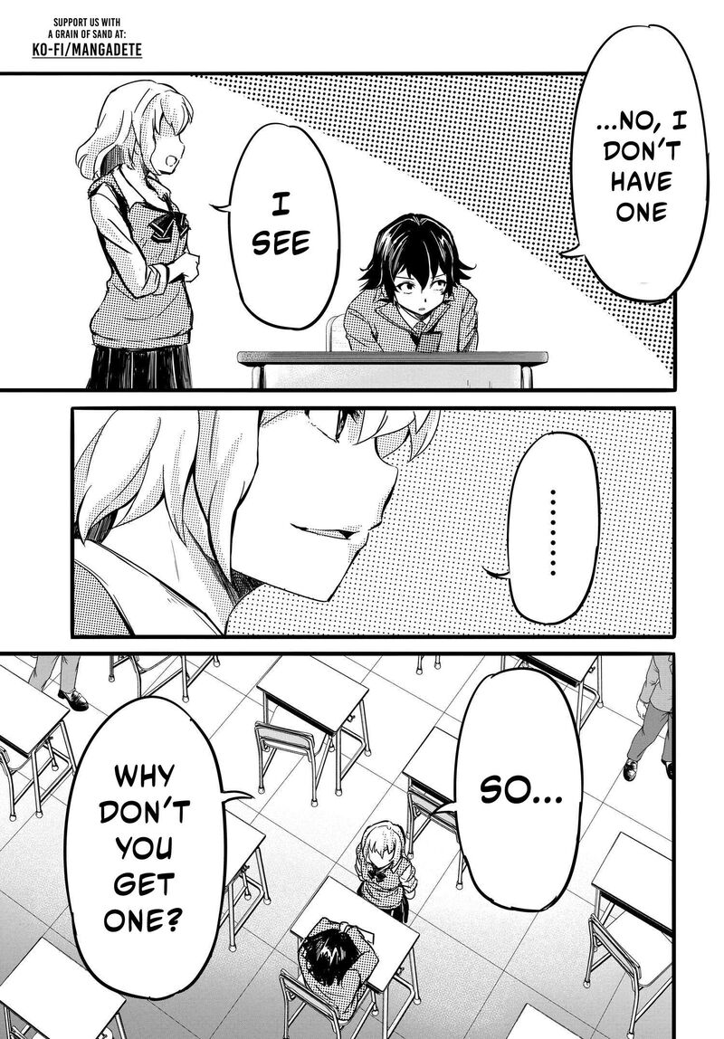Aru Hi Totsuzen Gal No IInazuke Ga Dekita 1 19