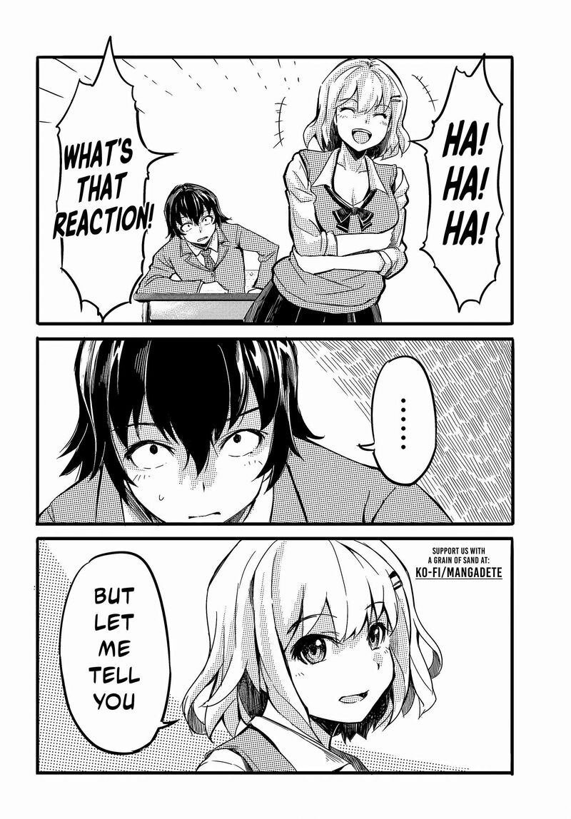 Aru Hi Totsuzen Gal No IInazuke Ga Dekita 1 22