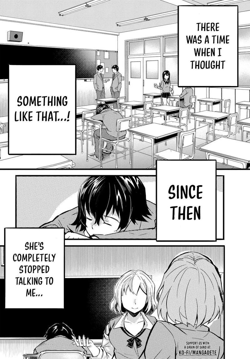 Aru Hi Totsuzen Gal No IInazuke Ga Dekita 1 24