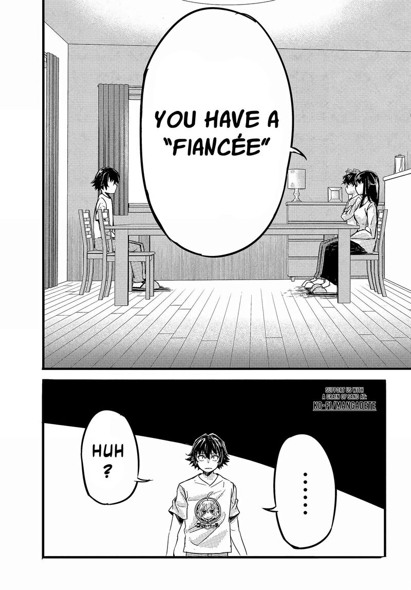 Aru Hi Totsuzen Gal No IInazuke Ga Dekita 1 31