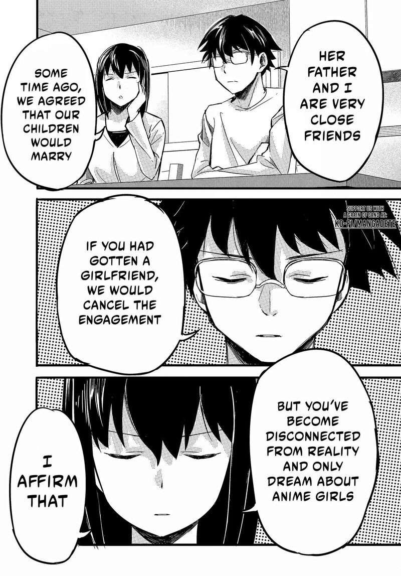Aru Hi Totsuzen Gal No IInazuke Ga Dekita 1 32