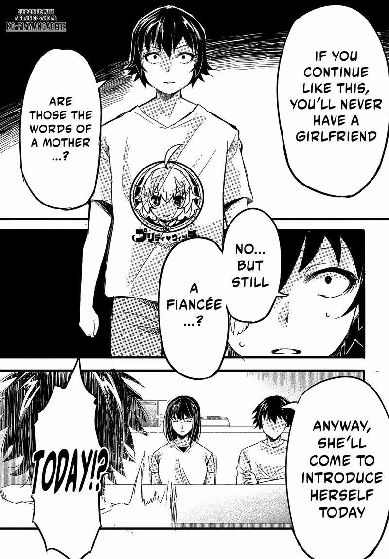 Aru Hi Totsuzen Gal No IInazuke Ga Dekita 1 33