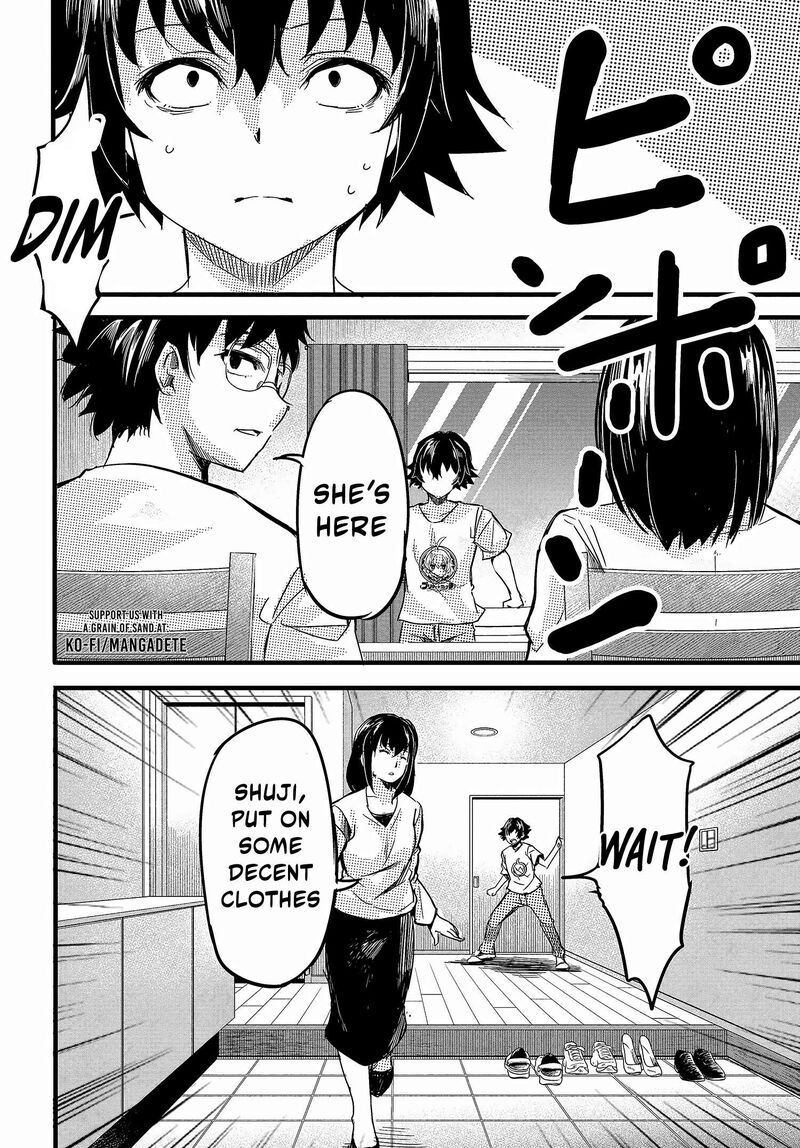 Aru Hi Totsuzen Gal No IInazuke Ga Dekita 1 34