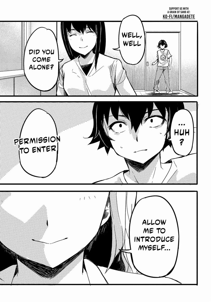 Aru Hi Totsuzen Gal No IInazuke Ga Dekita 1 35