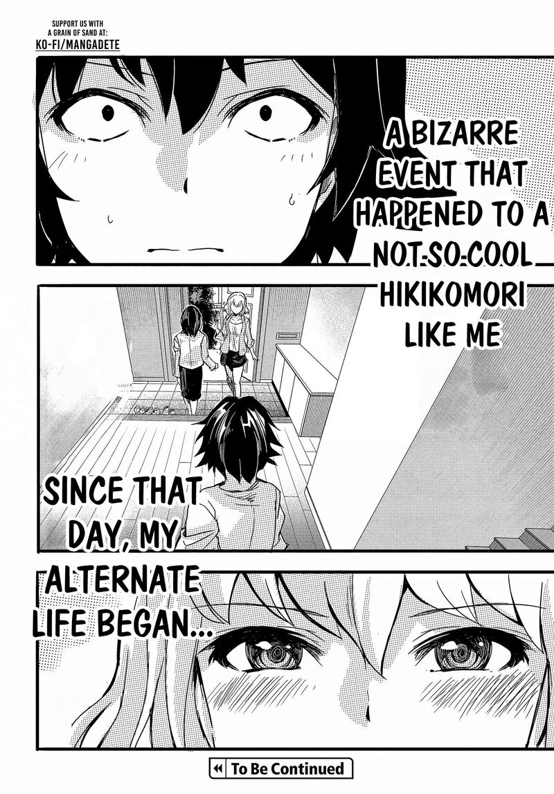 Aru Hi Totsuzen Gal No IInazuke Ga Dekita 1 37