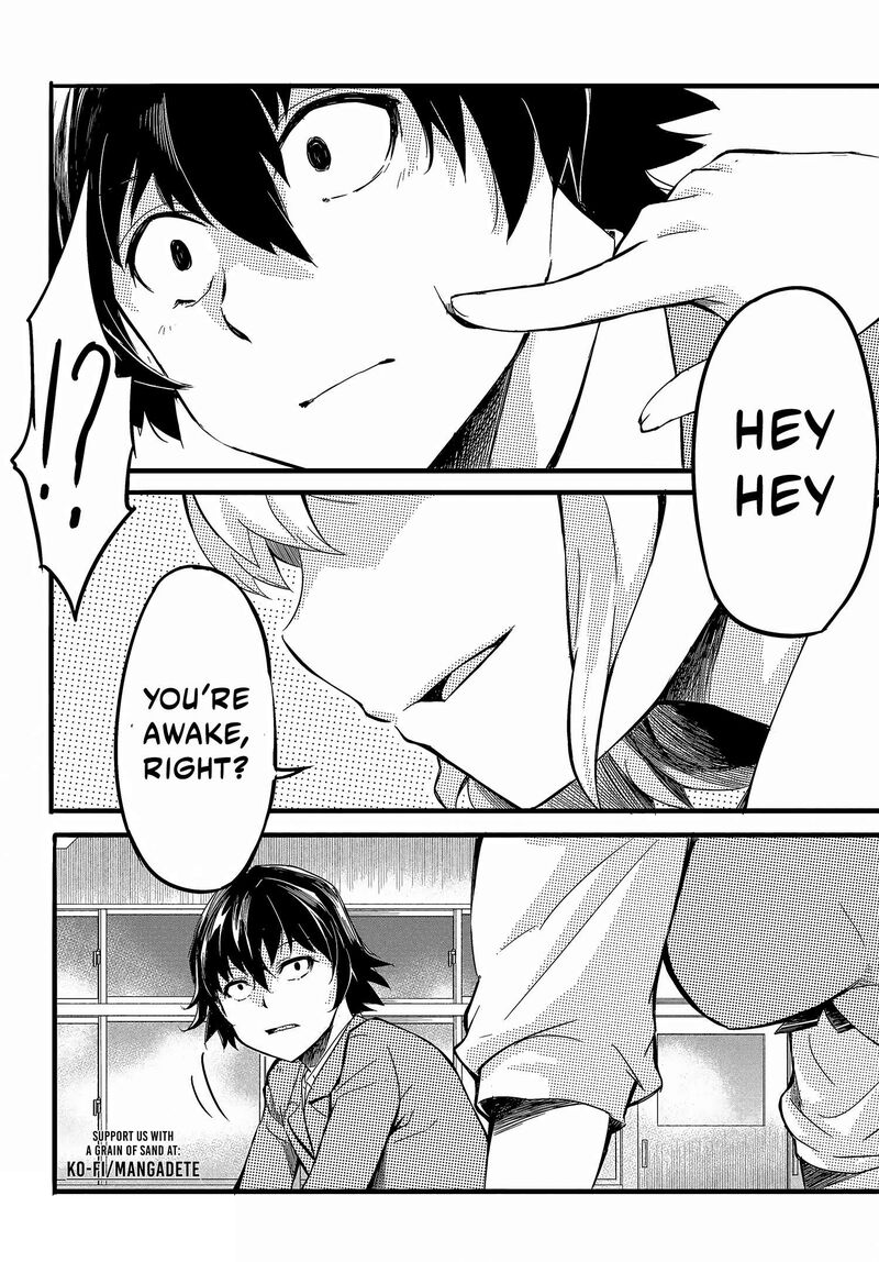 Aru Hi Totsuzen Gal No IInazuke Ga Dekita 1 6