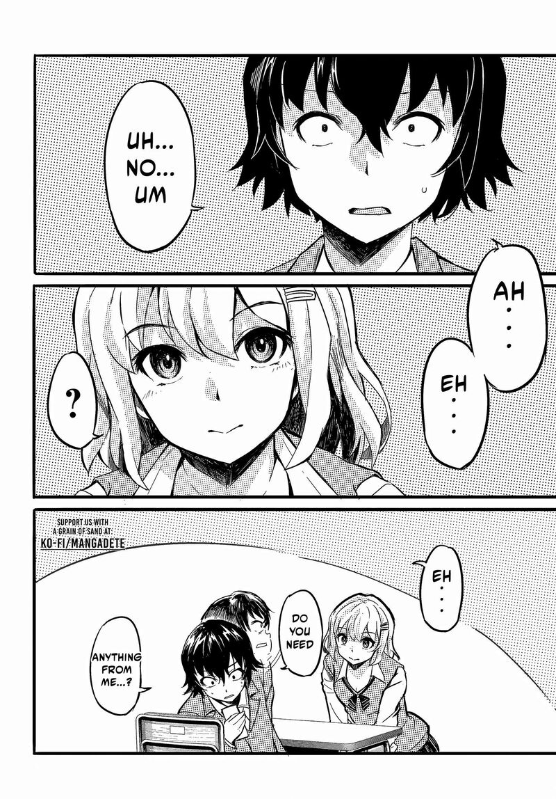 Aru Hi Totsuzen Gal No IInazuke Ga Dekita 1 8