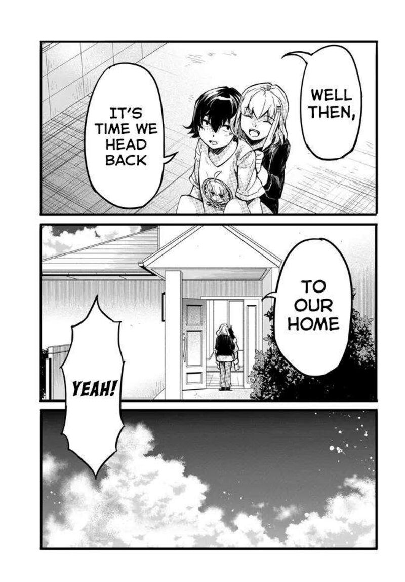 Aru Hi Totsuzen Gal No IInazuke Ga Dekita 10 16