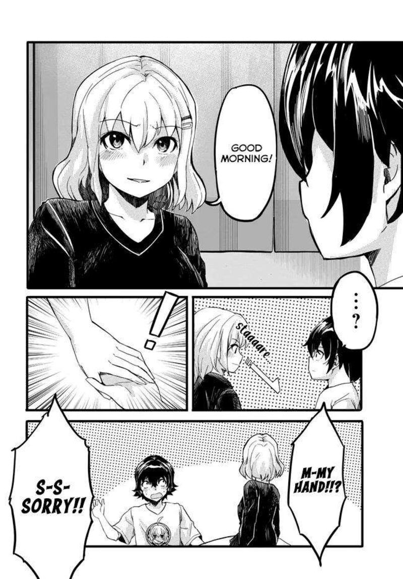 Aru Hi Totsuzen Gal No IInazuke Ga Dekita 10 3