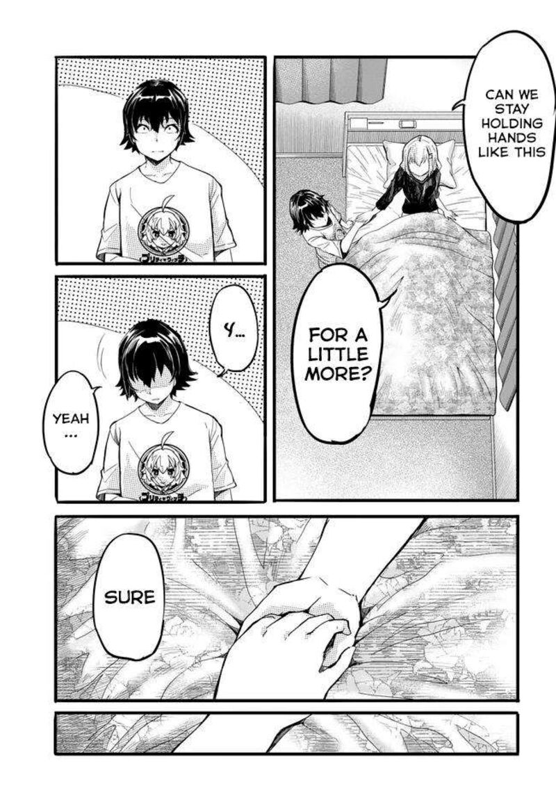 Aru Hi Totsuzen Gal No IInazuke Ga Dekita 10 6