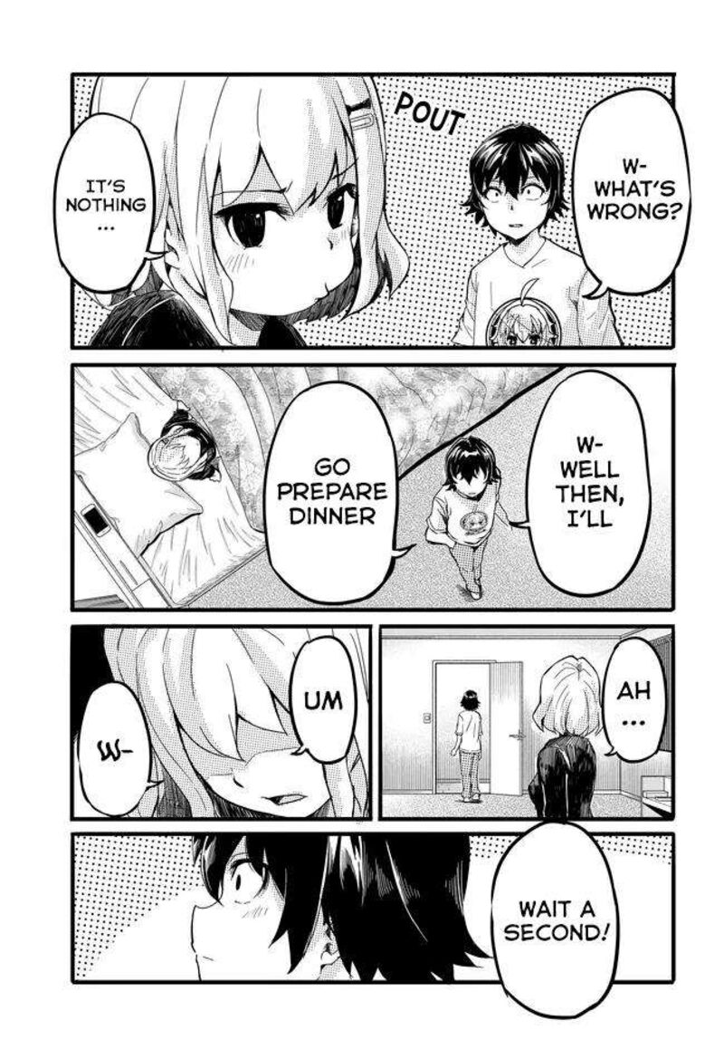 Aru Hi Totsuzen Gal No IInazuke Ga Dekita 10 8