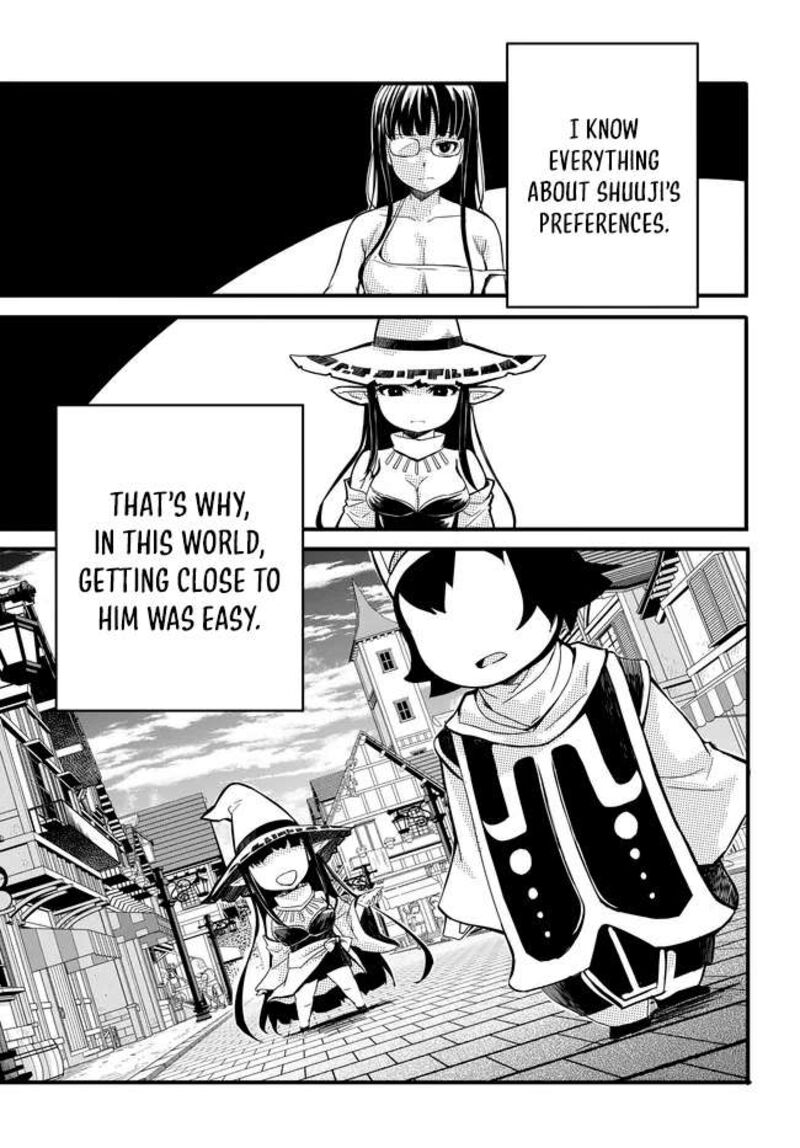 Aru Hi Totsuzen Gal No IInazuke Ga Dekita 11 6