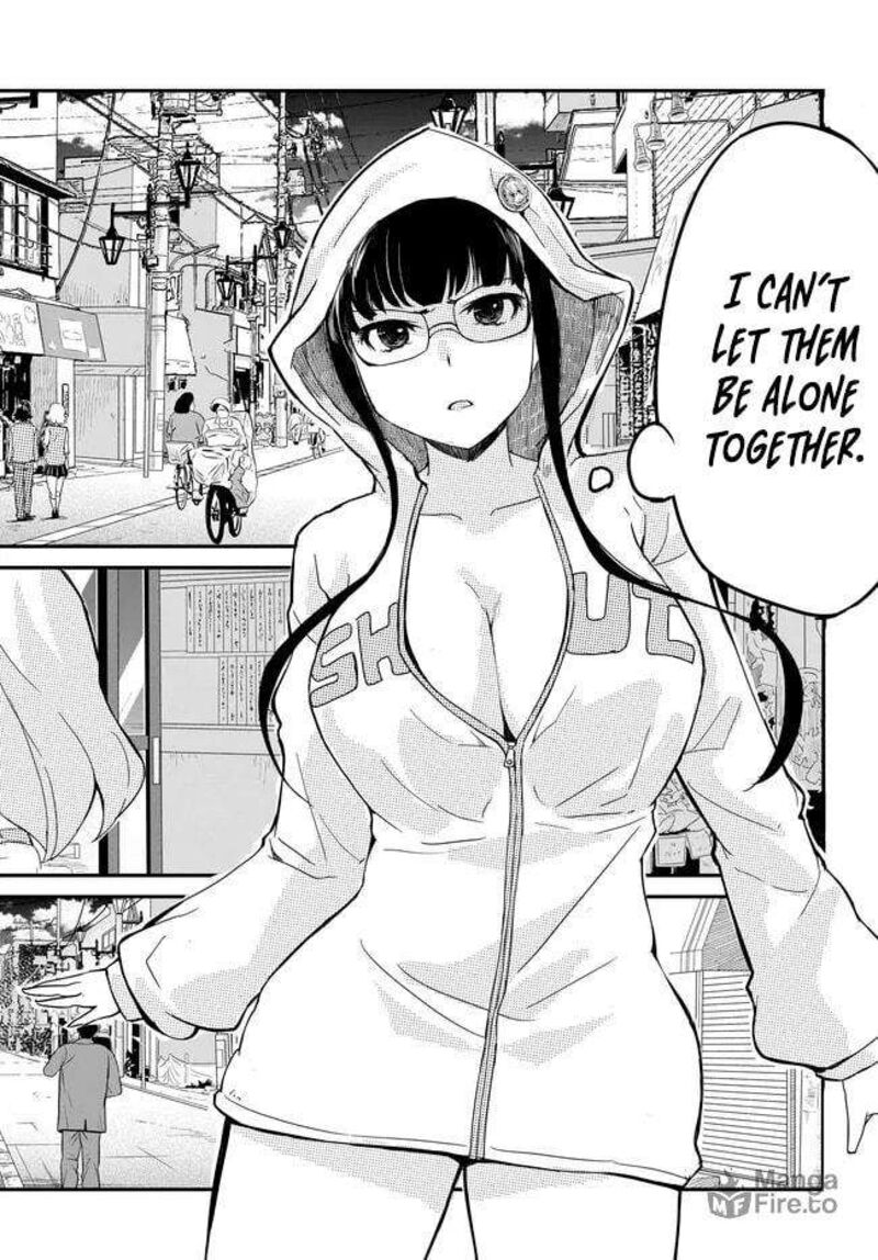 Aru Hi Totsuzen Gal No IInazuke Ga Dekita 12 3