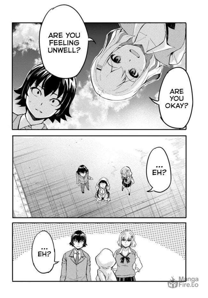 Aru Hi Totsuzen Gal No IInazuke Ga Dekita 12 9