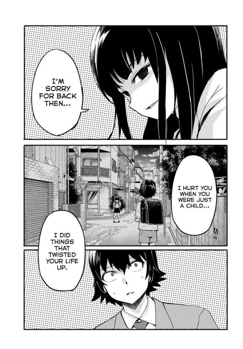 Aru Hi Totsuzen Gal No IInazuke Ga Dekita 13 12