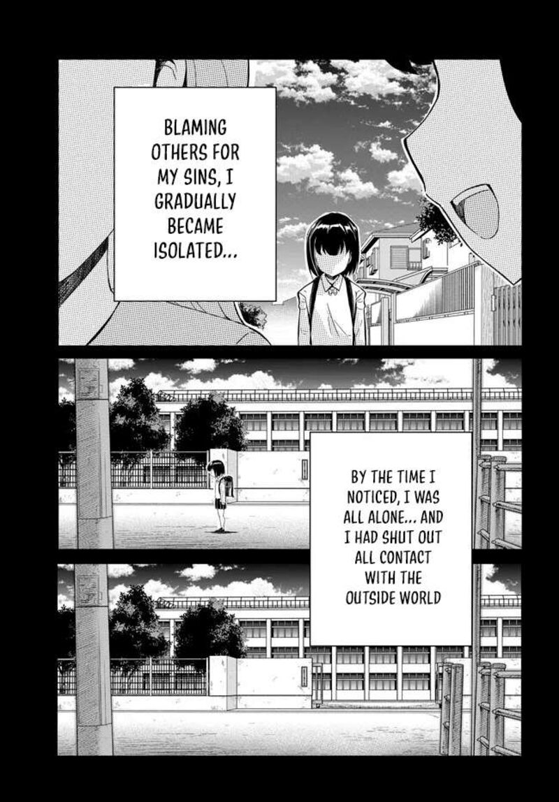 Aru Hi Totsuzen Gal No IInazuke Ga Dekita 13 14
