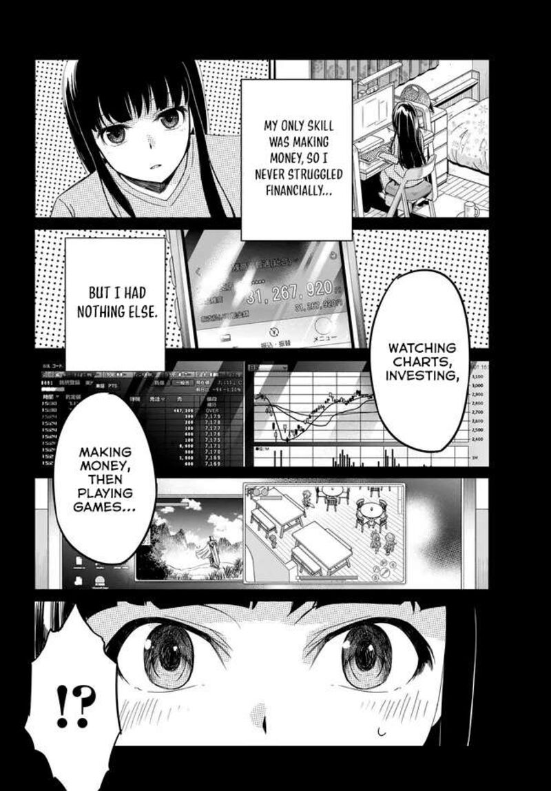 Aru Hi Totsuzen Gal No IInazuke Ga Dekita 13 15