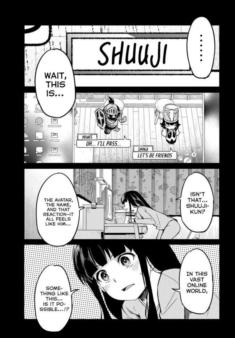 Aru Hi Totsuzen Gal No IInazuke Ga Dekita 13 16