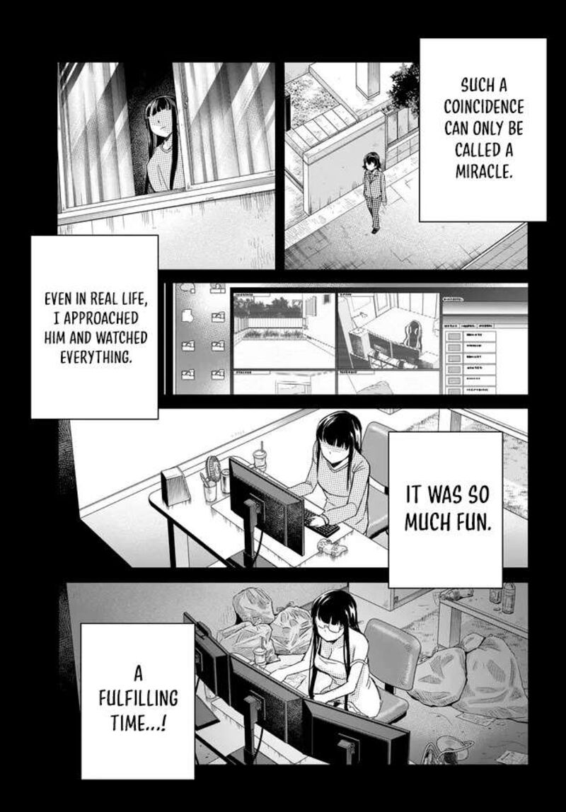Aru Hi Totsuzen Gal No IInazuke Ga Dekita 13 18