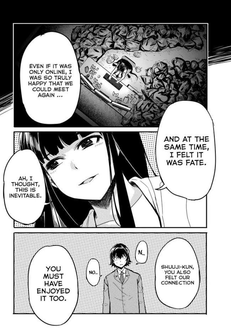 Aru Hi Totsuzen Gal No IInazuke Ga Dekita 13 19