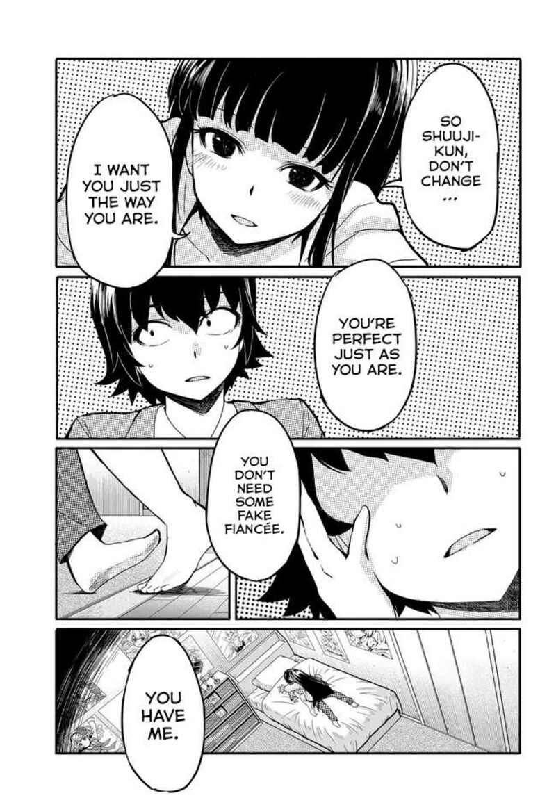 Aru Hi Totsuzen Gal No IInazuke Ga Dekita 13 22