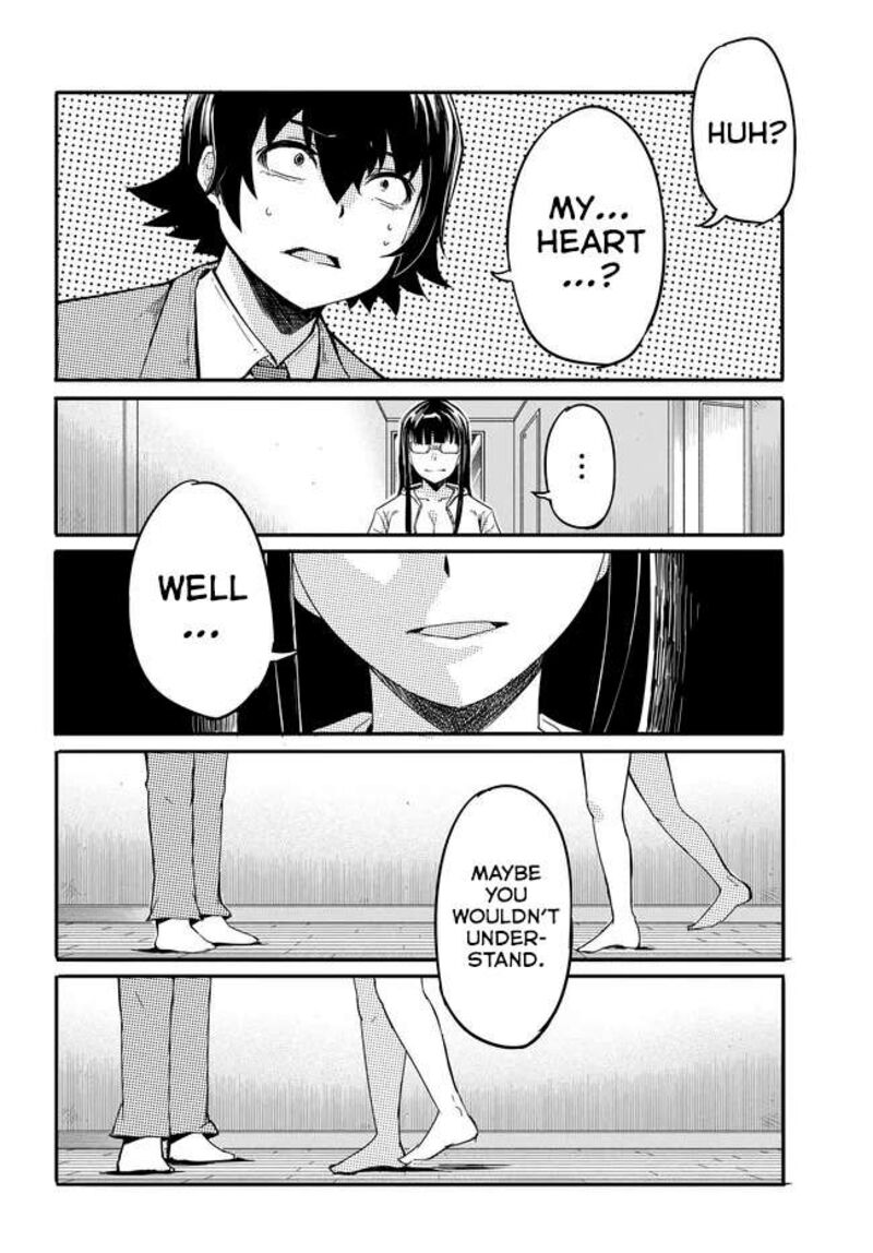 Aru Hi Totsuzen Gal No IInazuke Ga Dekita 13 7