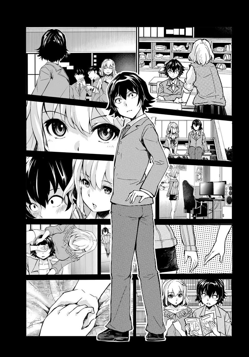 Aru Hi Totsuzen Gal No IInazuke Ga Dekita 14 16