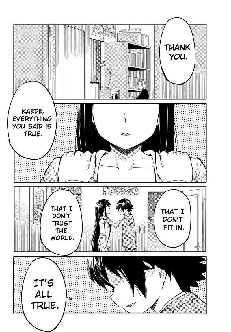 Aru Hi Totsuzen Gal No IInazuke Ga Dekita 14 19