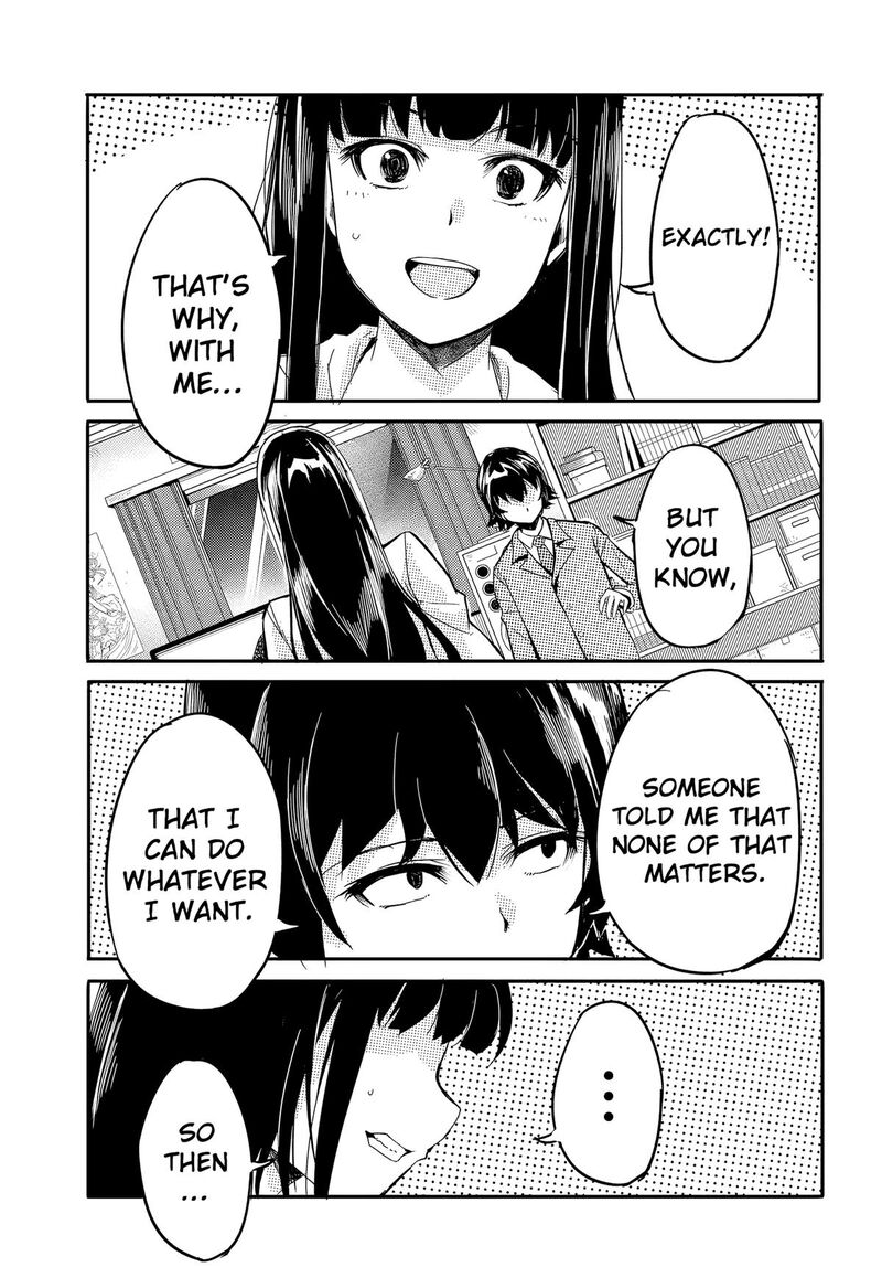 Aru Hi Totsuzen Gal No IInazuke Ga Dekita 14 20