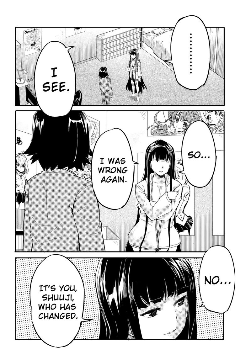 Aru Hi Totsuzen Gal No IInazuke Ga Dekita 14 25