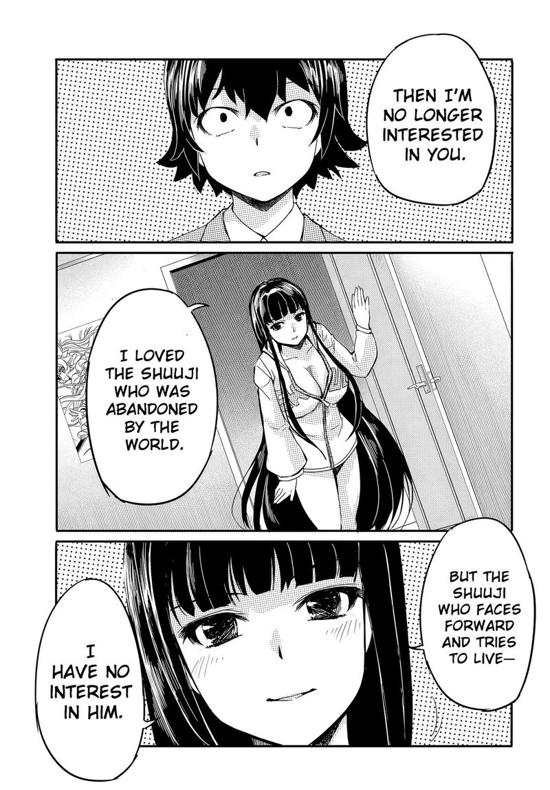 Aru Hi Totsuzen Gal No IInazuke Ga Dekita 14 26