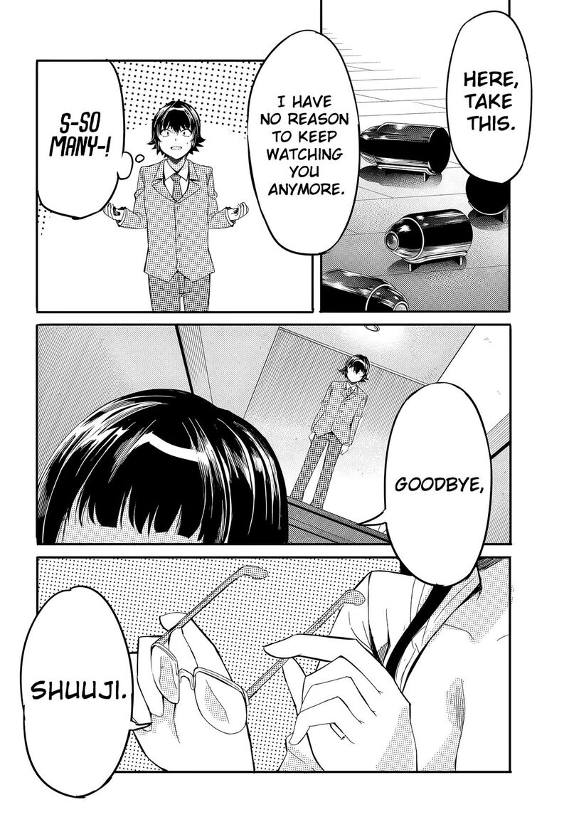 Aru Hi Totsuzen Gal No IInazuke Ga Dekita 14 27