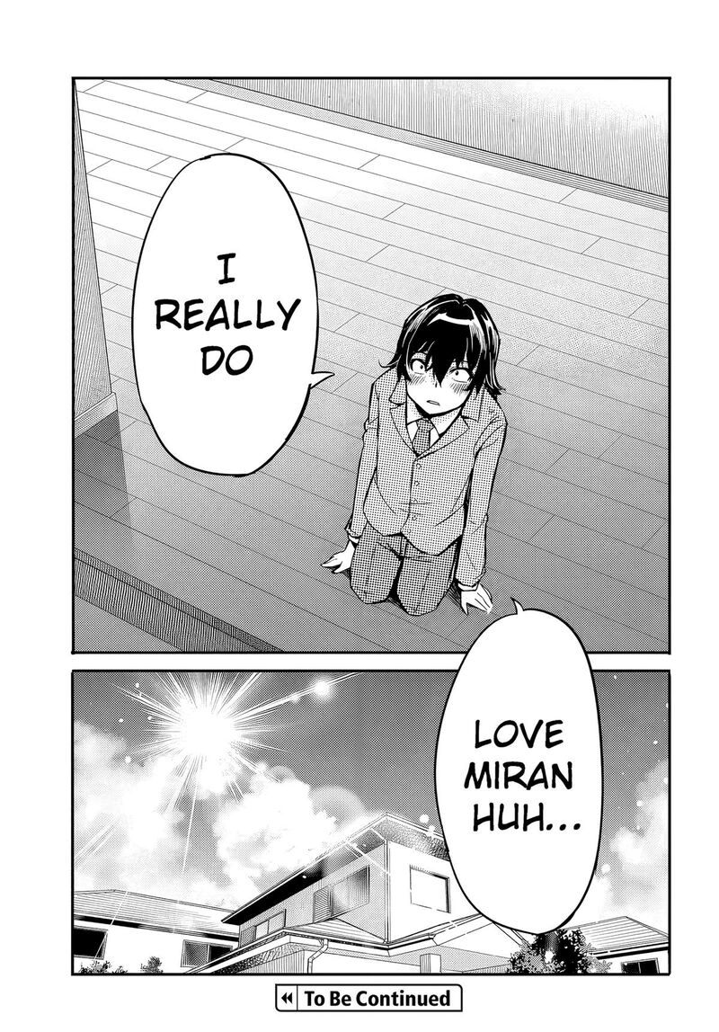 Aru Hi Totsuzen Gal No IInazuke Ga Dekita 14 30
