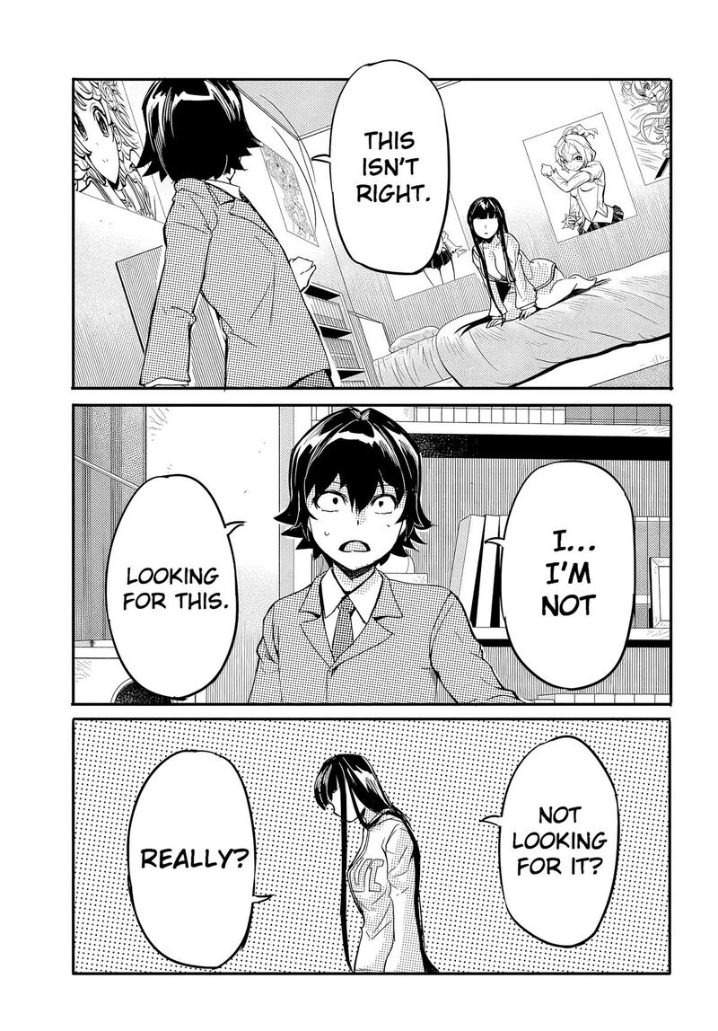 Aru Hi Totsuzen Gal No IInazuke Ga Dekita 14 4