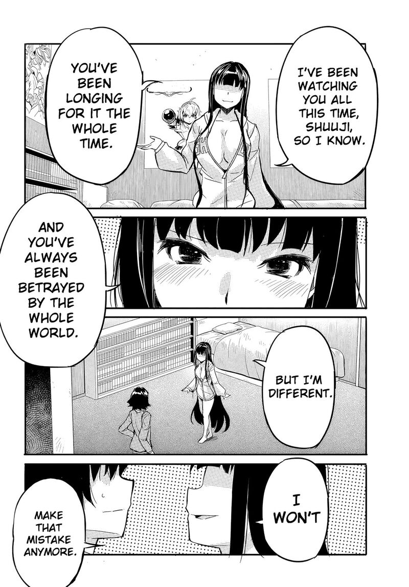 Aru Hi Totsuzen Gal No IInazuke Ga Dekita 14 5