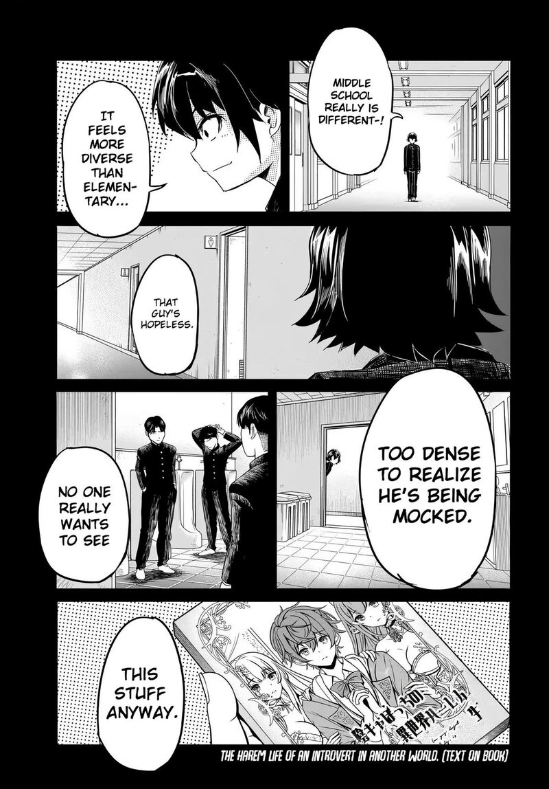 Aru Hi Totsuzen Gal No IInazuke Ga Dekita 14 8